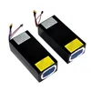 36 v 250 w elektrische fiets batterij 48 v 10.4ah opvouwbare e bike akku 14ah Li-Ion Lithium ion Accu voor Dyu Elektrische Scooter