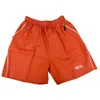 Mäns badkläder baddräkter man sommarstrandshorts mesh badkläder brädshorts manliga mäns badstammar baddräkt unisex sport kort 230621