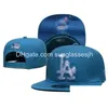 Casquettes de baseball Mélanger l'ordre Designer Snapbacks Chapeaux de basket-ball Toute l'équipe Logo Réglable Ajusté Seau Chapeau Broderie Coton Mesh Flex Beanie Dhjmk