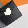 Bolsa à prova de poeira de alta qualidade Carteira de luxo M62901