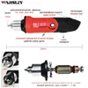 Boormachine 480W Engraver Electric Mini Drill Diy Dremel Style New Electric Drill Engraving Pen Grinder Rotary Tool Minimill Grinder