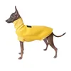 Schuhe kleine und mittlere Hunde Kleidung Italienische Windhundkleidung Herbst und Winter Vlies Hundekleidung Hund Pullover Hundezubehör