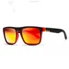 Polarized Sunglasses Square Sports Leisure Unisex Outdoor Best Fashion Favourite Berserk Hot Sale New Arrivals