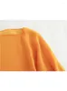 Chaquetas de verano para mujer, chaqueta con capa de tul liso para mujer, abrigo informal translúcido asimétrico de manga larga elegante con cuello ancho para mujer 2023