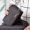 Storage Bags Electronic Travel Organizer Waterproof Cable Bag Portable Pouch Carry Case For Cord Charger Phone Earphone