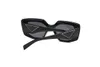 Gafas de sol de diseñador anteojos clásicos de la playa al aire libre anteojos para el sol para el hombre Mezcla Color Opcional 14zs