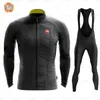 Fahrradbekleidung Sets 2020 Winter Fleece Pro Radfahren Kleidung Set Mountian Fahrrad Kleidung Tragen Ropa Ciclismo Racing Fahrrad Kleidung Radfahren SetHKD230625