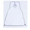 New Man Bathroom Apron Men Haircut Storage Waterproof Floral Cloth Male Beard Apron Household Cleaning Male Beard Storage Shelves