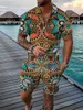Survêtements pour hommes Survêtement pour hommes Thaïlande Style Polo Set Coton Manches Courtes Zipper Polo Shirt Shorts Ensembles pour Hommes Casual Streetwear 2 pièces Costume 230621