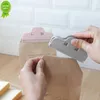 Nouveau 1Pc grand pince d'étanchéité outils de stockage de cuisine multifonction ménage Snack Clip alimentaire sac en plastique Clip