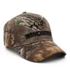 Ball Caps New 2021 Tactical Winchester Shooting Sports CAMO Baseball Cap Fishing Caps Men Outdoor Hunting Jungle Hat Hiking Casquette HatsHKD230625