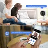 A3 1080P Outdoor Indoor Alarm Camera's WiFi Smart Wireless Camcorder Home Security P2P Camera Nachtzicht Video Micro Small Cam Mobiele detectie spraakintercom