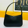 2023 Hochwertige Achseltaschen Klassische Leder-Designer-Tasche Handtaschen für Damen Umhängetaschen LE5 A7 Mehrfarbige Mode-Hobo-Taschen Großhandel mit Box