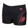 Men's Swimwear Summer Quickdry Swimming Trunks Shorts Men Swimsuit Beach Pants Print Bathing Suit Plus Size 2023 x0625 x0625 x0625 x0625