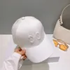 Fashion Casquette Mens Luxury Hat Designer Berretto da baseball Womens Sports Ball Cappelli Classic Bucket Caps Visiere casual Beanie Sunhat 236214C