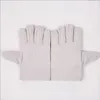 Gants de protection du travail épais Double couche, 24 fils, en toile résistante à l'usure, support personnalisé, vente en gros