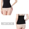 Damen Shapers Bauchgürtel Damen Body Sculpting Taillengürtel Reduzieren Sie den Bauch Postpartale Korrektur Training Baumwolle