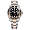Mens Watch designer watch High Quality Stainless Steel Strap Timing Watch Quartz Movement Sapphire Glass diver watch