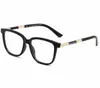 Дизайнерские солнцезащитные очки без бриллиантовых глаз Буффало рог из дерева коричневый линз