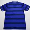 1998 Retro Soccer Jerseys Hendry Collins McKinlay Camisetas Vintage Classic Football Shirts Camiseta Maillot de Foot Jersey 1986 Home