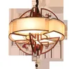 Pendant Lamps Modern Led Iron Chandelier Hanging Lamp Deco Chambre Kitchen Fixtures Lights Dining Room Bedroom