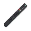 RMF-TX500P RMF-TX520U RMF-TX500U RMT-TX520P TX520B Netflix заменил голосовой пульт для Sony Smart TV XBR-43X800H XBR-49X800H XBR-65X900H