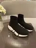23S Perfect Brand Men Casual Shoes Short Boot Low Sneaker Speed ​​Sock Sock Sock Shoes Shoes Rate-Tick-кроссовки.