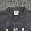 T-shirt da uomo 2023 Estate New Vetements Lettera Stampa Tshirt Uomo Donna 11 Alta qualità I did Noing I Just Got T Shirt Loose Tees J230625