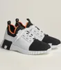 24SS Perfekte Qualität Depart Sport Freizeitschuhe Low Top Herren Sneakers Stricken Kalbsleder Leder Herren Casual Walking Großhandel Rabatt Trainer mit Box