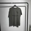 T-shirts pour hommes 2023 New Ch Poet T Shirt Hommes Femmes UN Coton TShirt Hommes À Manches Courtes Patch Broderie Badge Tee J230625