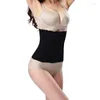 Intimo modellante da donna Cintura addominale traspirante da donna Body Shaper Cintura Vita Cincher 6xl Plus Size Shapewear Fajas Colombianas