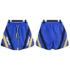 Shorts Herren Herren Designer Rhude Kurz für Hose Trainingshose Locker und bequem Mode Be Popular 2023 Neuer Stil S M L XL Schnell trocknend Elastc Taille IU47 IU47