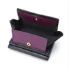 Fashion Lovely Exquisite Melody PU Purse Multi Function Big Capacity Card Holder Wallet for girl women