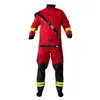 Wetsuits Drysuits Super Survival Dry Suit Com Faixa Refletiva Maior Visibilidade Equipamento de Caiaque Superfície DrySuits Vedação Impermeável para Homens 230621