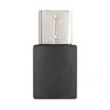 USB Wi -Fi Adapter 2,4 ГГц 5 ГГц 600 Мбит/с Wi -Fi Антенна Двойная полоса 802.11b/n/g/ac mini беспроводная компьютерная сетевая карта с розничной коробкой