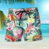 Men's swimwear Men Swimwear Boy Swim Suits Boxer Fast Drying Shorts Swim Trunks Men Swimsuit Surf Banadores 230621