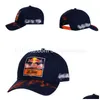 Ball Caps Designer All Team Hats Regulowane Snapback Fitted Hat Hafdery Football Basketball Mesh Flex Vailies Flat Hip Hop dhiyq