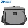 Bolsas deNuoniss New Water impermeabilizador refrigerador de bolsa térmica Oxford 24 pode grande capacidade ThermoM Bag frigorífico portátil