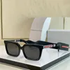 Designer sunglasses classic style SPR09 big frame men glasses delivery brand strap sunglasses for women luxury quality original box