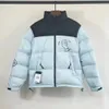 2023 Men New Designer Winter Quilted Jacket Fashion Men's And Women's Same Down Casual Coat Trend Luxury Comfortable Thin High Appearance Level Quilted Jacket Size S-XL