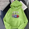 Herrtröjor Sturniolo tripletter hoodie tröja pullover vinter män kvinnor ler mer långärmad gata stil höst och streetwear