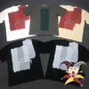 Herr t-shirts graffiti acoldwall tshirt män kvinnor 11 högkvalitet t shirt industriell stil acw en kall vägg t skjortor topp tee j230625