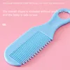 6 Stks/set Baby Gezondheidszorg Nagel Haar Kam Grooming Borstel Set Multifunctionele Baby Nagel Trimmer Schaar Clippers Hygiëne Kit