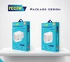 PD Type-C 25W 충전기 QC3.0 적응 형 빠른 충전 QC 3.0 USB 휴대 ​​전화 듀얼 포트 벽 여행 충전기 충전기 15 14 1311 Pro Max X Samsung S20 S10