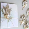 Сухоцветы свадебный мини-цветок небольшой букет бутоньерка для жениха для мужчин украшение дома фотография фон декор комнаты