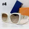 Wysokiej jakości modne duże okulary przeciwsłoneczne Cat Eye z metalowym logo dla kobiet lub mężczyzn letnie okulary przeciwsłoneczne