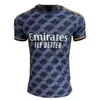 2023 24 veri MadRIds maglie da calcio tifosi versione 2023 2024 kit MODRIC camiseta VINI JR CAMAVINGA TCHOUAMENI mADRIdes maglia da calcio per bambini set