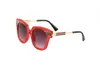 52% de réduction sur la vente en gros de nouvelles lunettes de soleil à la mode en poudre de couleur 0281SA lunettes de soleil réseau anti-ultraviolets