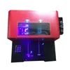 Цифровой A4 UV -струйный принтер, утвержденный CE FCC ROHS