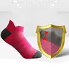 Sports Socks Female Boneless Hosiery For Mesh Chair Ship Nylon Basic Running Training Hiking Cycling Summer Yoga